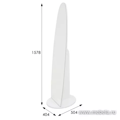 Зеркало Стелла 1