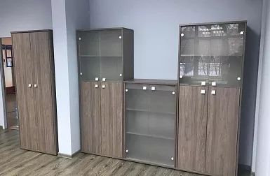 ГБПОУ ТК № 21