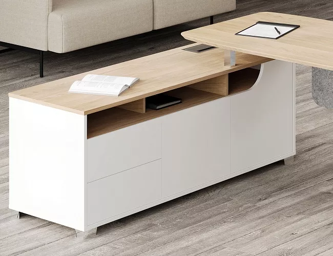 фото Кабинет руководителя Орис №5