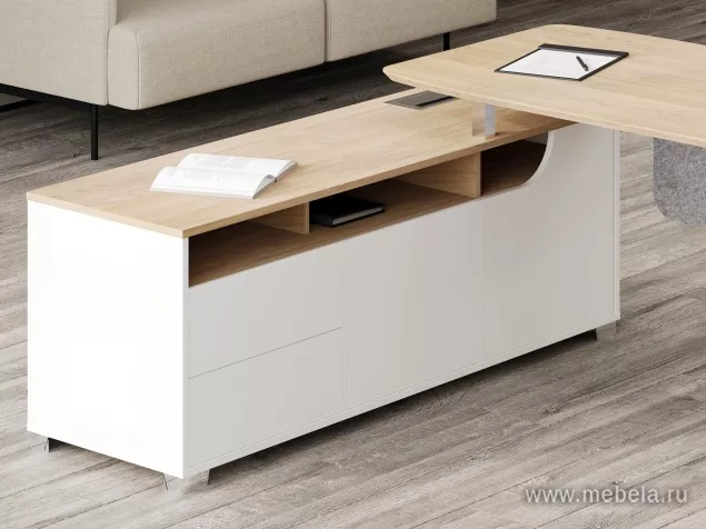 Кабинет руководителя Oris