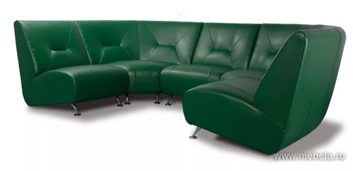 Офисный диван Манчестер