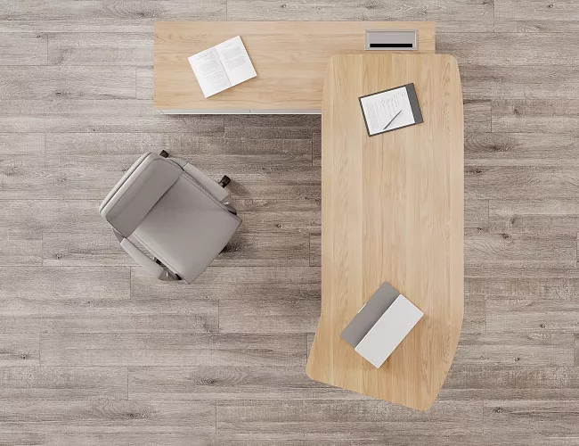 фото Кабинет руководителя Орис №4