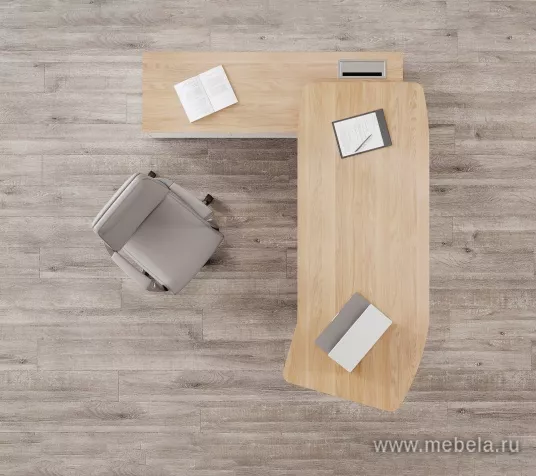 Кабинет руководителя Oris