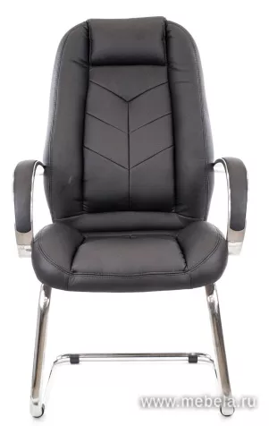 кресло EV-Drift Lux CF