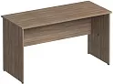 Офисный стол прямой
