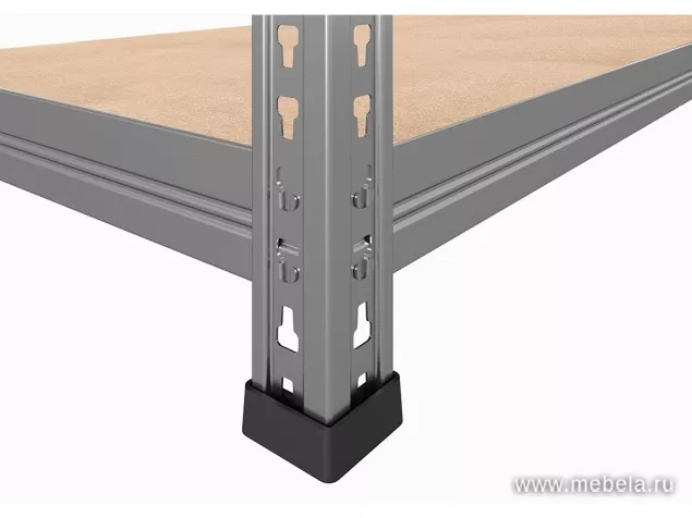 Стеллаж SBL 180KD/120