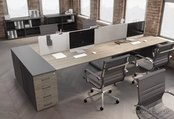 мебель Проджект Вяз