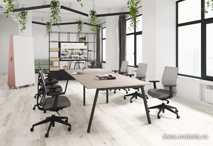 Офисная мебель Arena