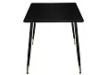 Обеденный стол Bianka Black