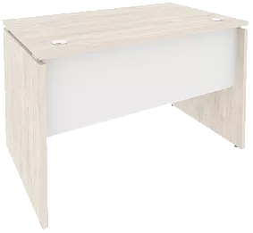 Стол письменный прямой