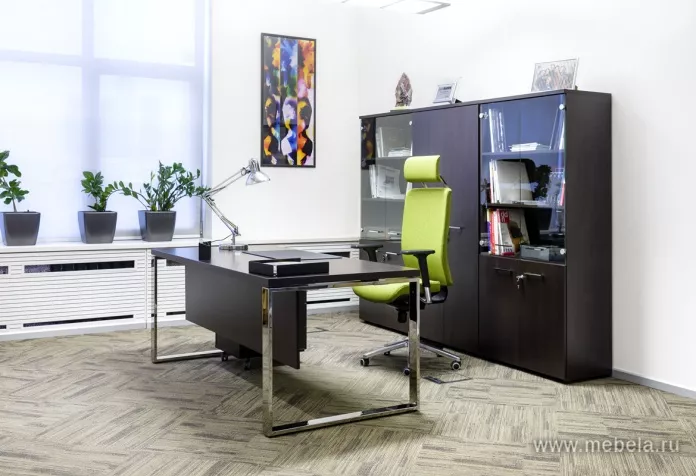 кабинет Rotonda