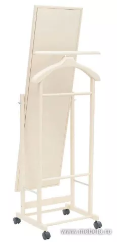 Вешалка костюмная В 24Н