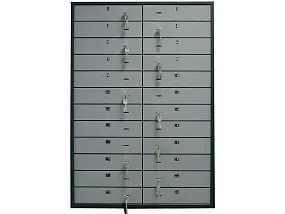 Ячейка Valberg DB-24