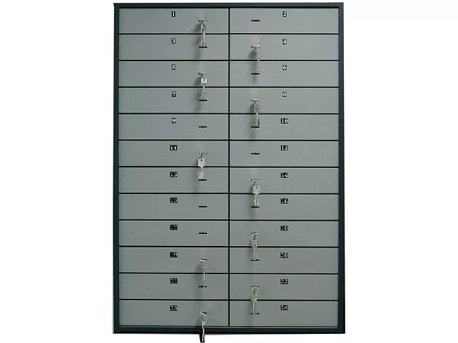 фото Ячейка Valberg DB-24