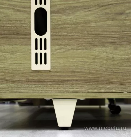 кабинет Corner Sandy