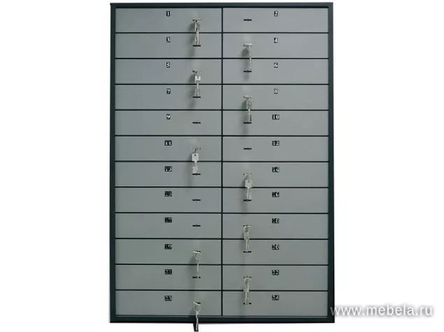 Ячейка Valberg DB-24