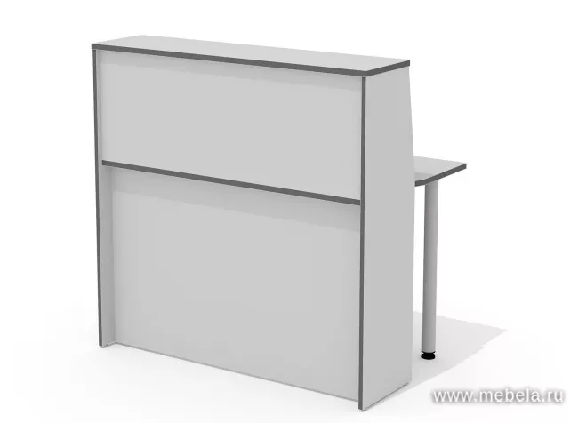 ресепшн Агат Grey