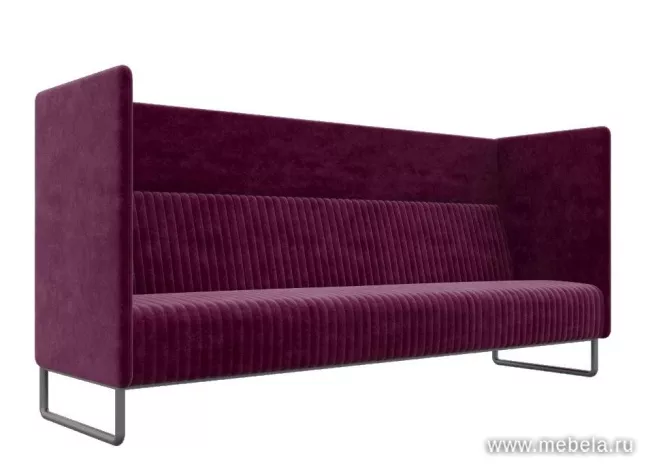 Офисный диван Bronks