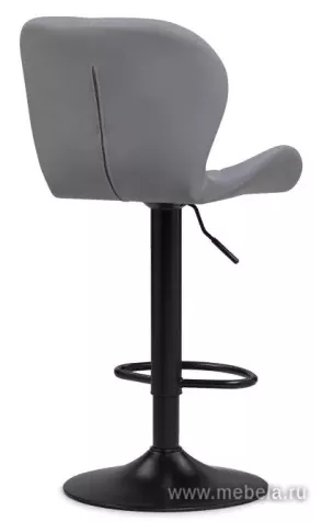 Барный стул Trio Black