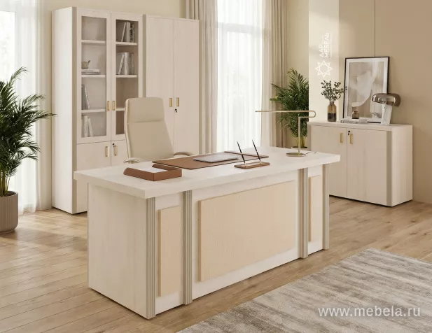 кабинет Monza Light