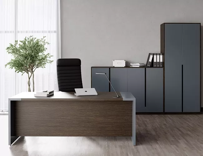 фото кабинет Артвуд №2