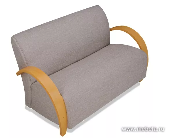 Офисный диван Паладин