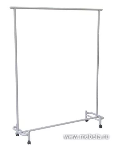 Вешалка общественная Пико 26