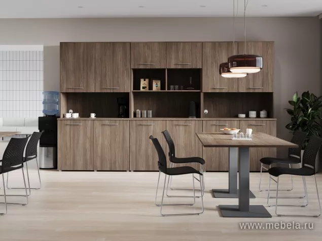 Мини-кухня Arizona