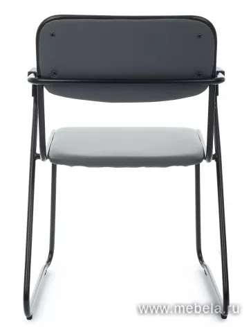 стул RV-Nix Black Plus