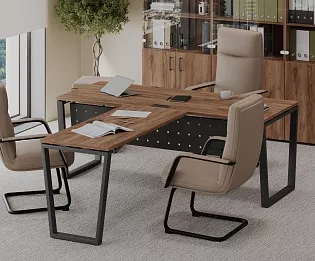 фото кабинет Проджект Дуб Т  №3