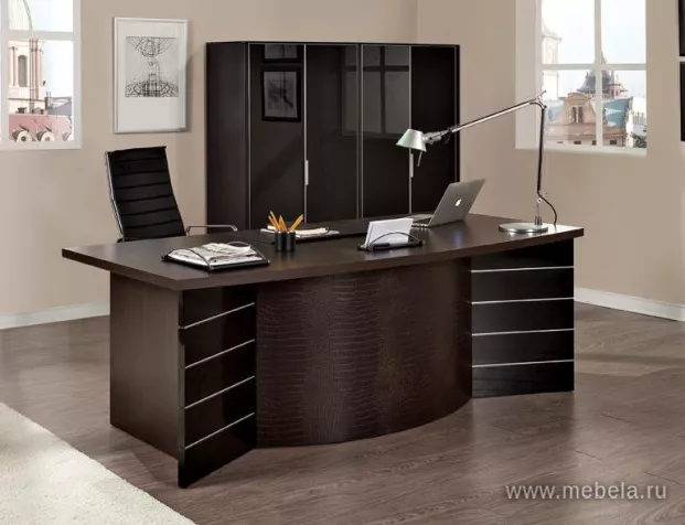 кабинет Sirius