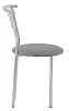 Обеденный cтул Marco Сhrome