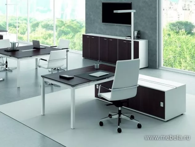 мебель для персонала X4