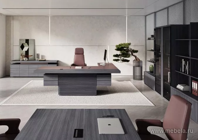 кабинет Antey New