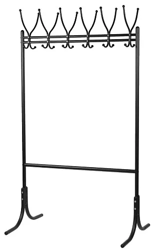 фото Вешалка общественная М 11 №5