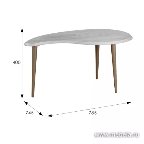 Столик BeautyStyle 19