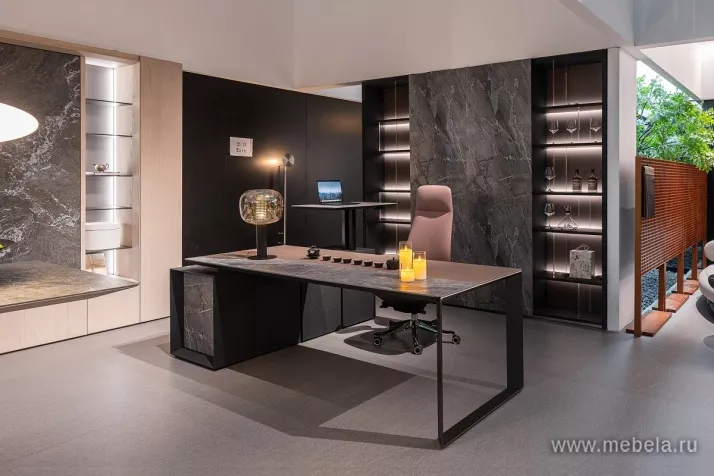 кабинет Stone