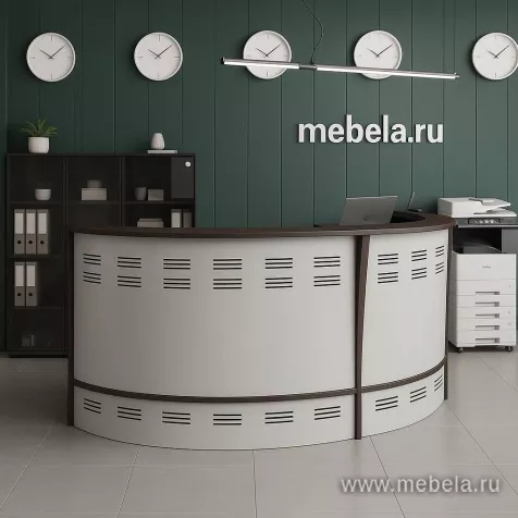 ресепшн Формула Wenge