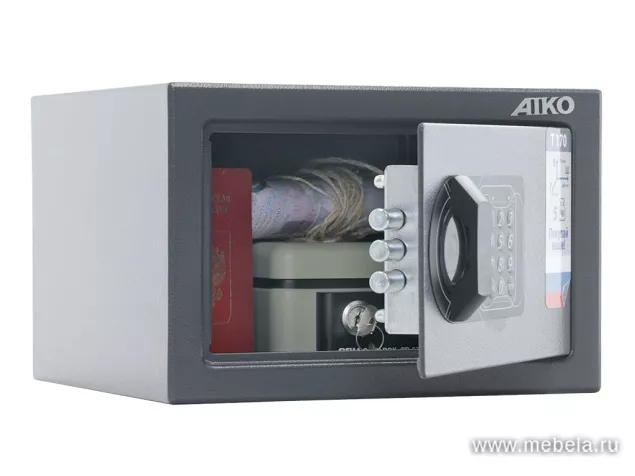 Cейф Aiko TT-170 EL