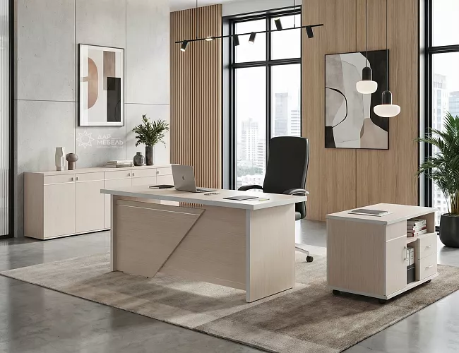 фото кабинет Зум Дуб №2