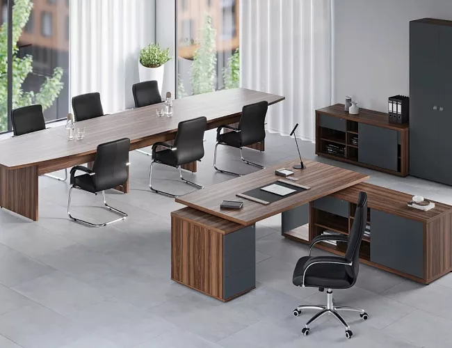 фото кабинет Зион Орех №5