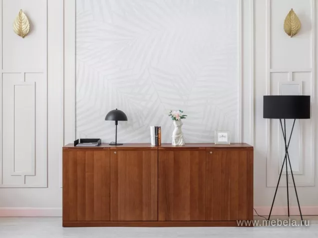 кабинет Lago Nut