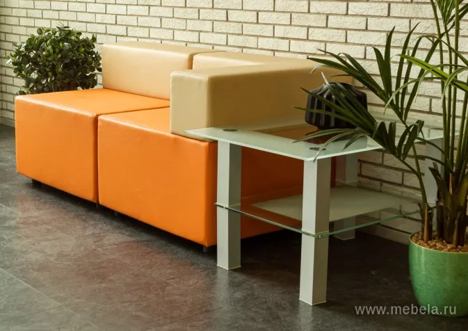 офисный диван Октава