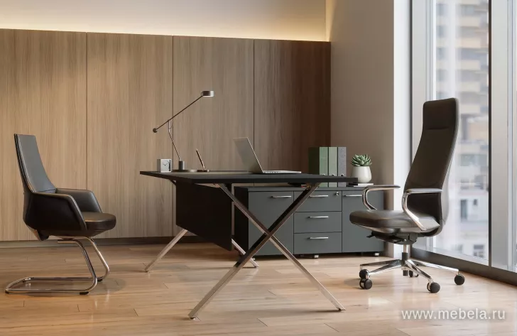 кабинет Квинс Слим