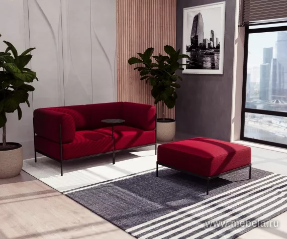 Офисный диван Rio