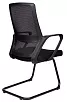 кресло Pino Black CF