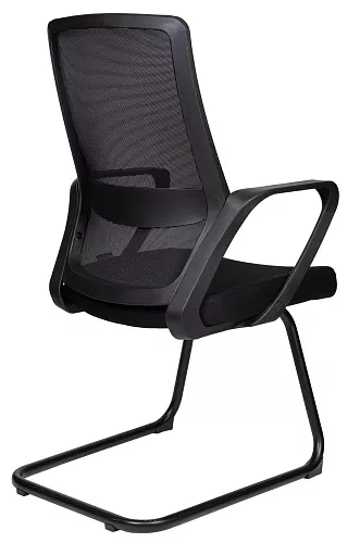 фото кресло Pino Black CF №4