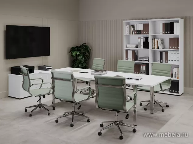 кабинет Проджект Люкс