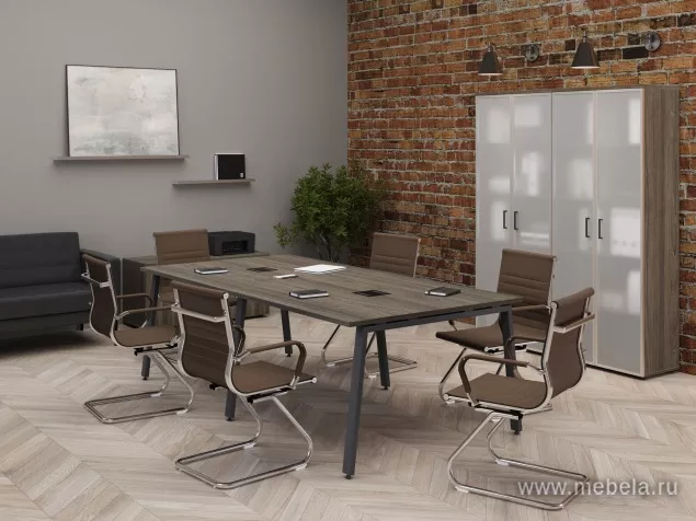 столы Project Elm