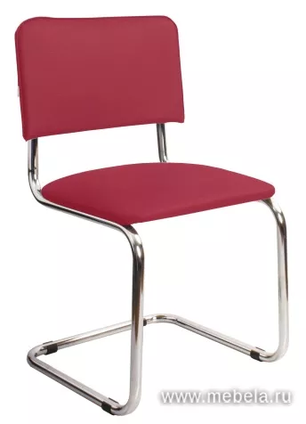 стул Nw Sylwia Сhrome